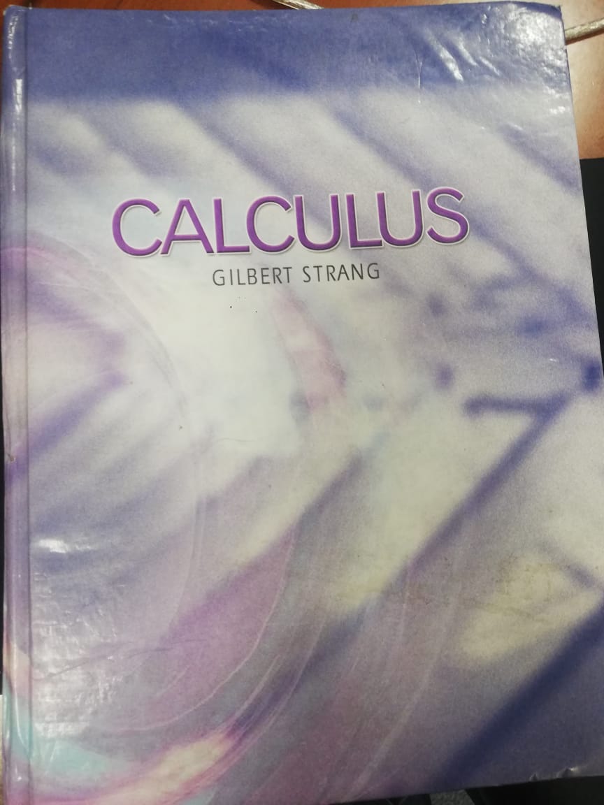 calculus